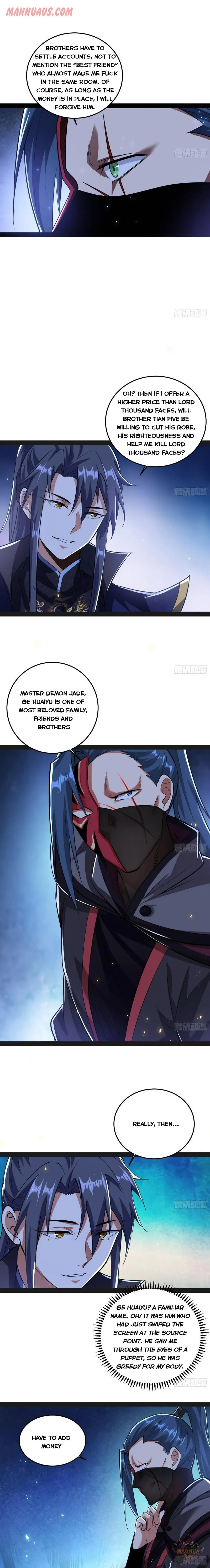 I’m An Evil God Chapter 90 — Page 4