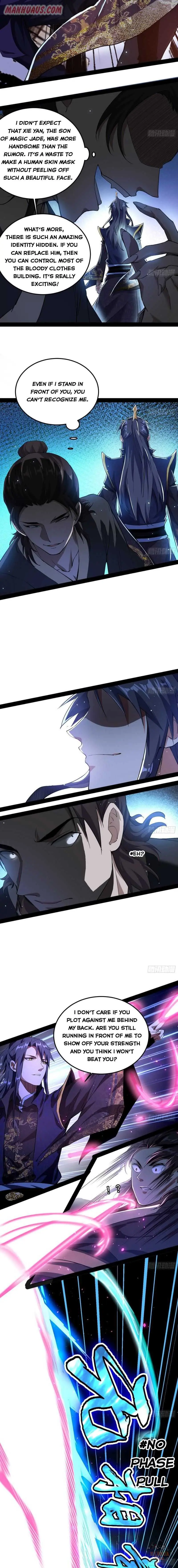 I’m An Evil God Chapter 90 — Page 7