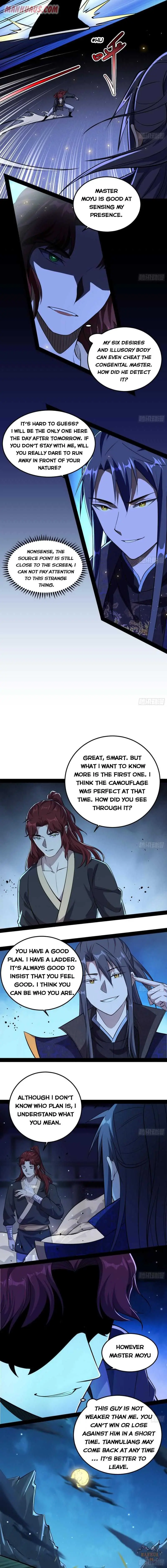 I’m An Evil God Chapter 90 — Page 12