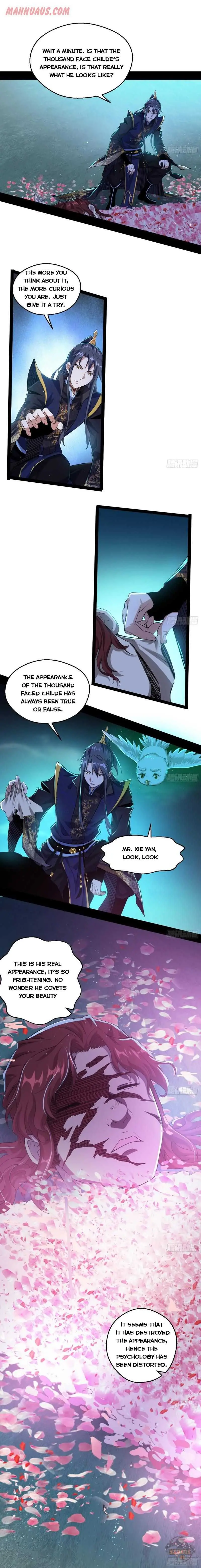 I’m An Evil God Chapter 92 — Page 4