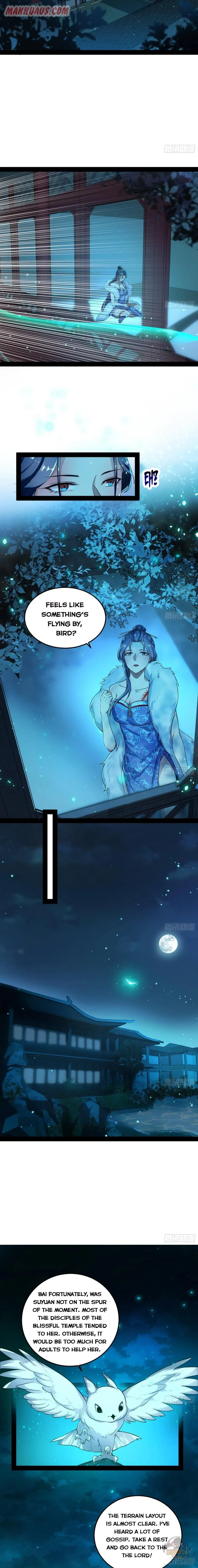 I’m An Evil God Chapter 93 — Page 2