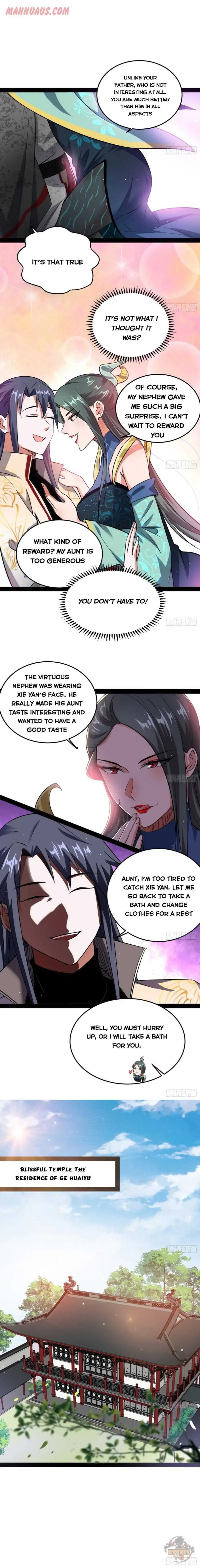 I’m An Evil God Chapter 93 — Page 11