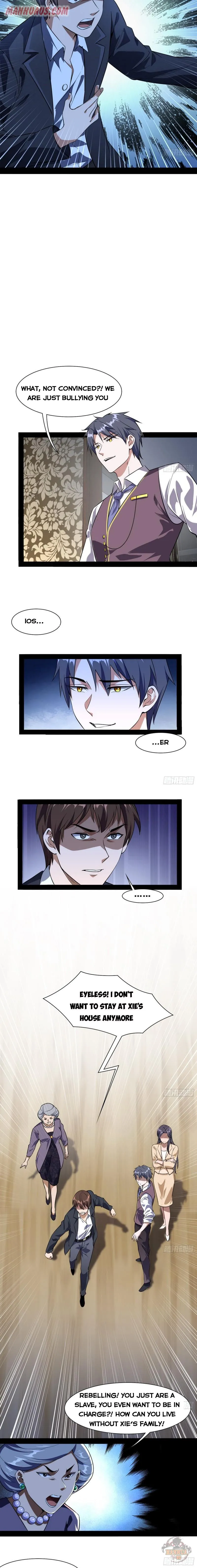 I’m An Evil God Chapter 94 — Page 3