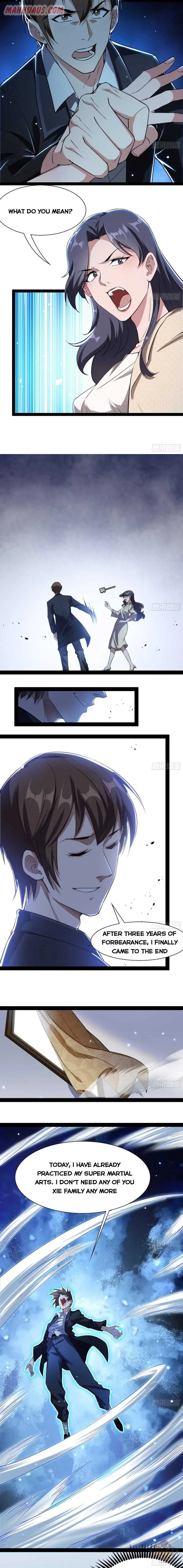 I’m An Evil God Chapter 94 — Page 9