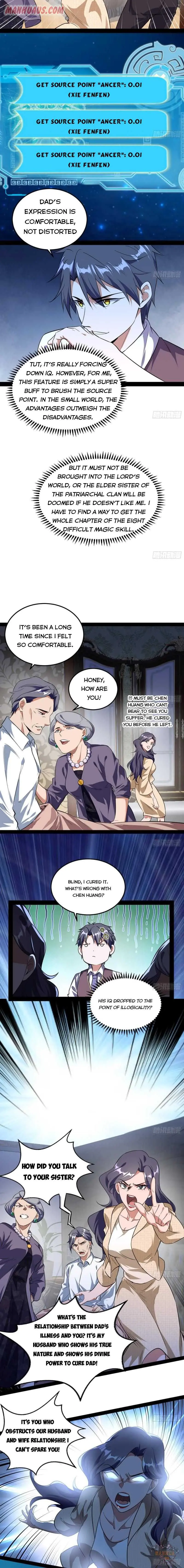 I’m An Evil God Chapter 95 — Page 2
