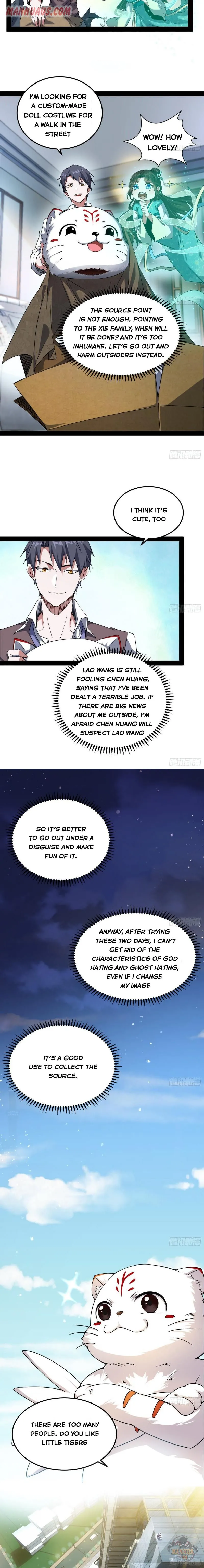 I’m An Evil God Chapter 98 — Page 2