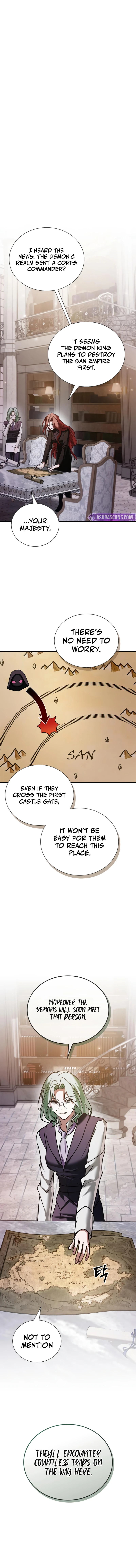 I'm Not That Kind of Talent Chapter 100 — Page 2