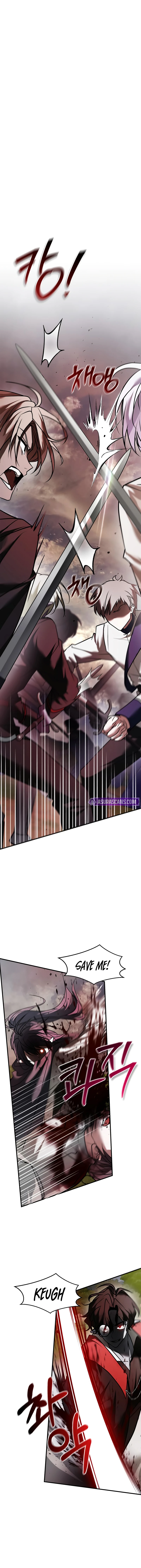 I'm Not That Kind of Talent Chapter 103 — Page 2