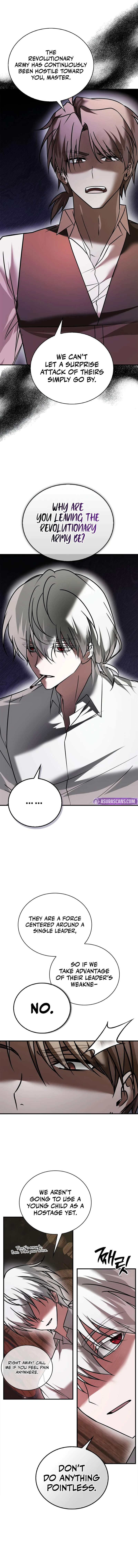 I'm Not That Kind of Talent Chapter 106 — Page 4