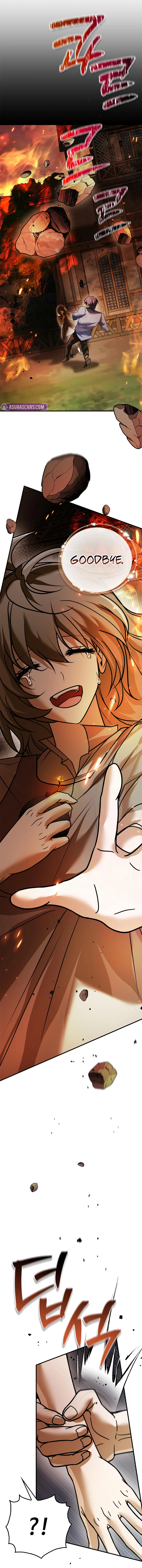 I'm Not That Kind of Talent Chapter 106 — Page 11