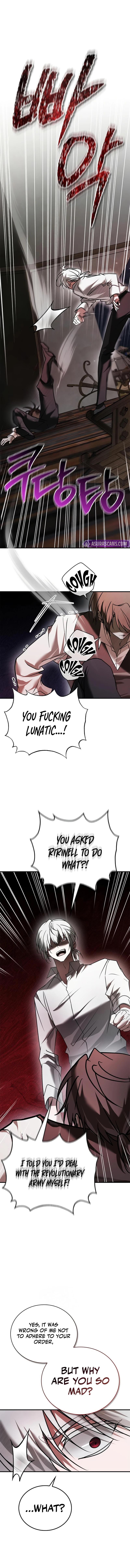 I'm Not That Kind of Talent Chapter 107 — Page 2