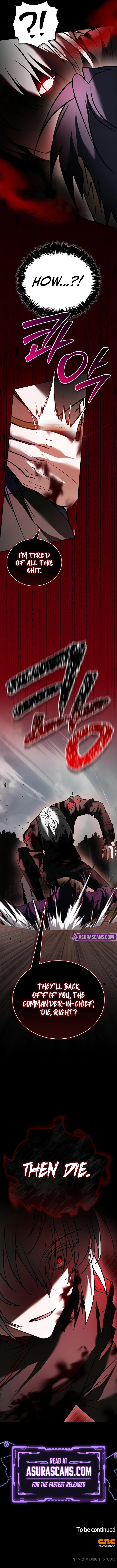 I'm Not That Kind of Talent Chapter 110 — Page 14