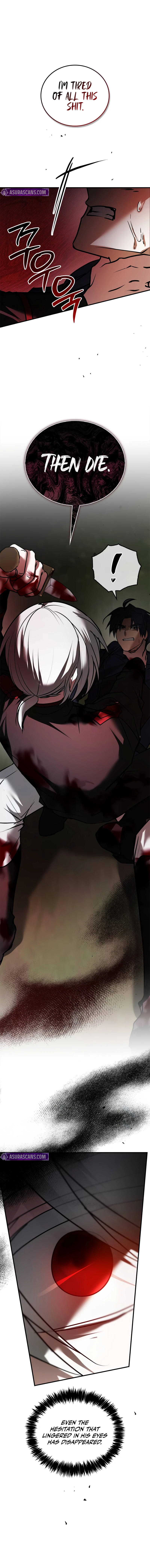 I'm Not That Kind of Talent Chapter 111 — Page 2