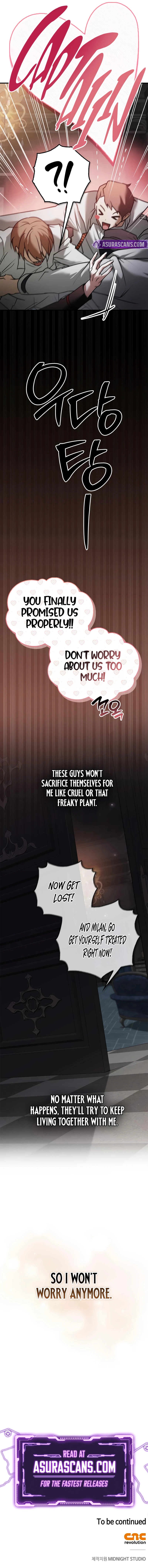 I'm Not That Kind of Talent Chapter 112 — Page 15