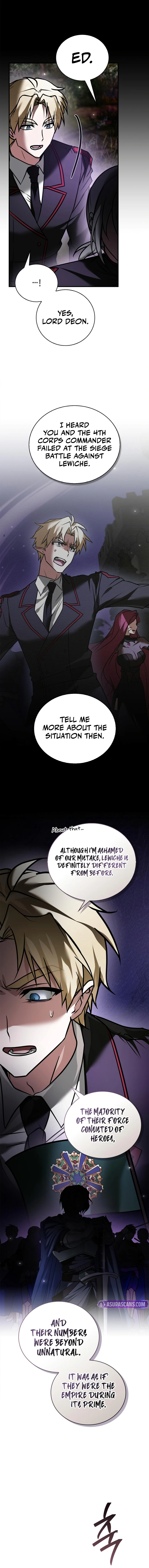 I'm Not That Kind of Talent Chapter 113 — Page 6