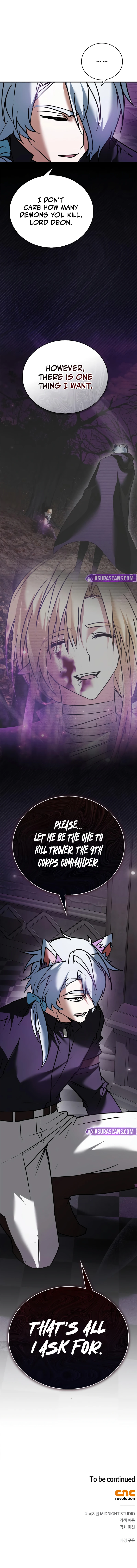 I'm Not That Kind of Talent Chapter 114 — Page 13