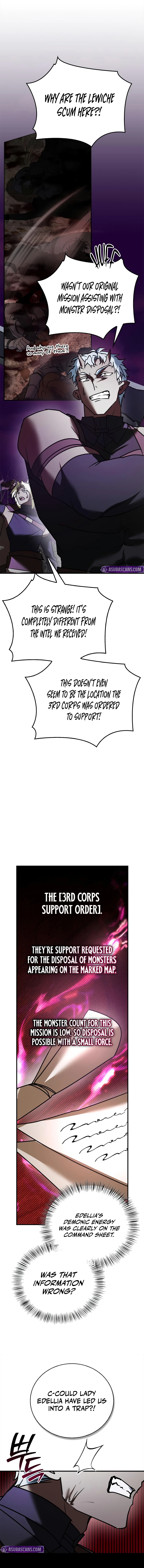I'm Not That Kind of Talent Chapter 115 — Page 14