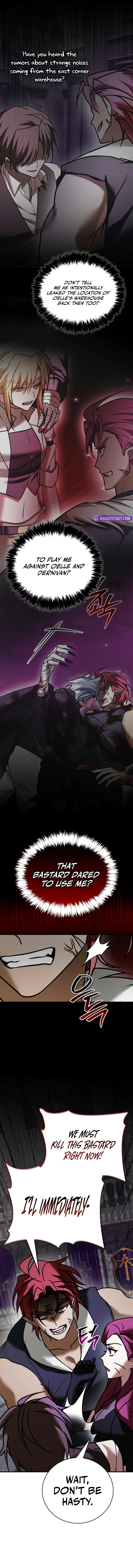 I'm Not That Kind of Talent Chapter 117 — Page 4