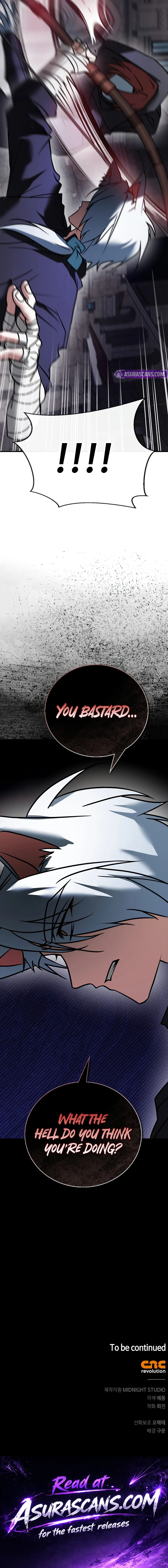 I'm Not That Kind of Talent Chapter 119 — Page 14