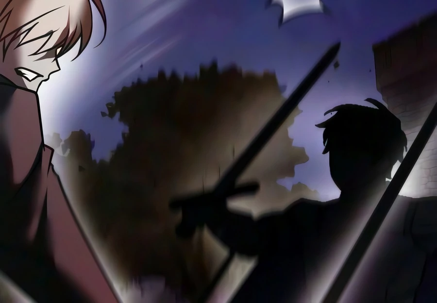 I'm Not That Kind of Talent Chapter 120 — Page 11