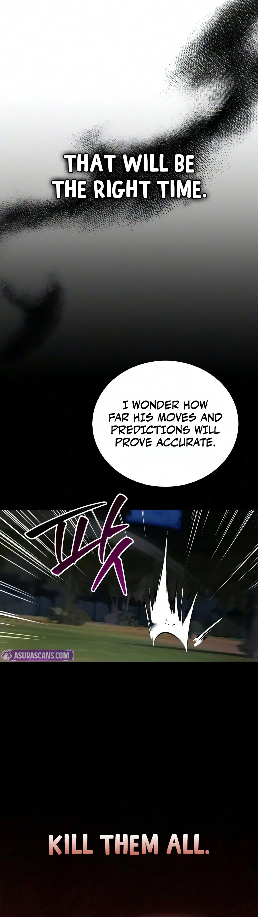 I'm Not That Kind of Talent Chapter 120 — Page 15