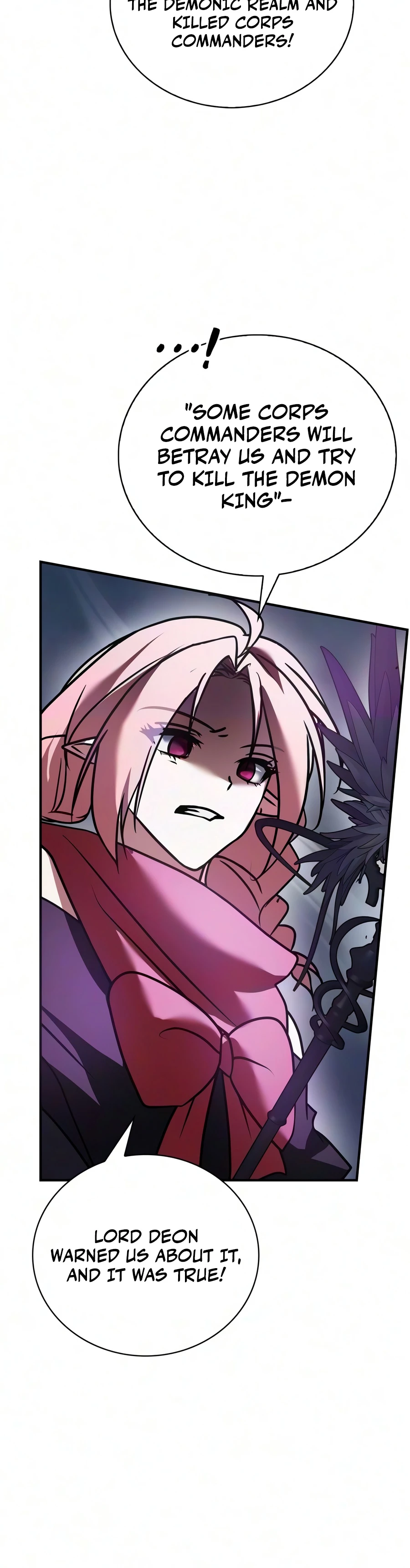 I'm Not That Kind of Talent Chapter 120 — Page 17