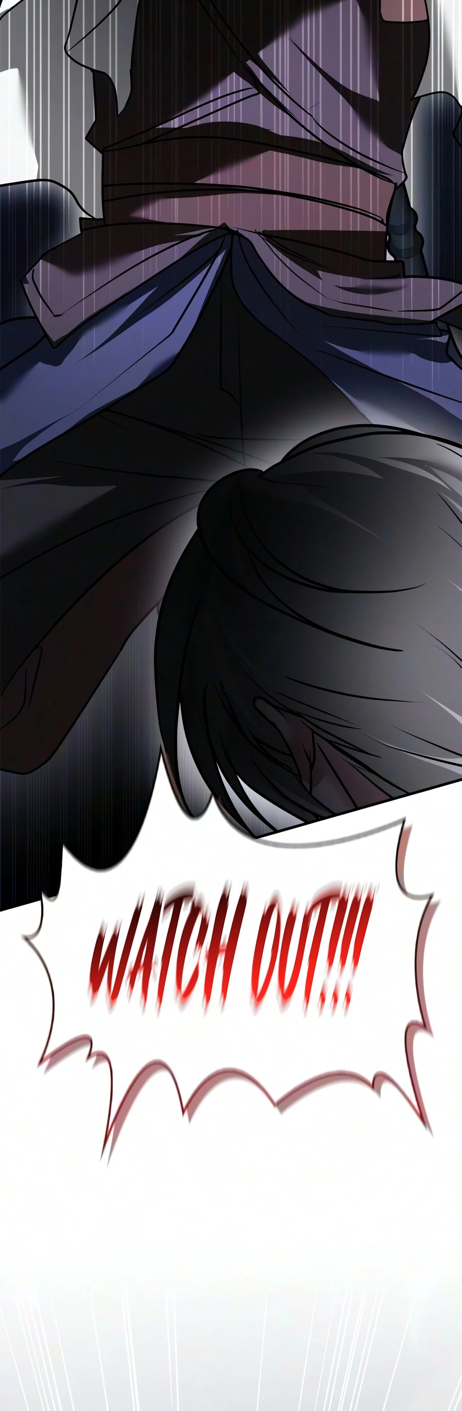 I'm Not That Kind of Talent Chapter 121 — Page 9