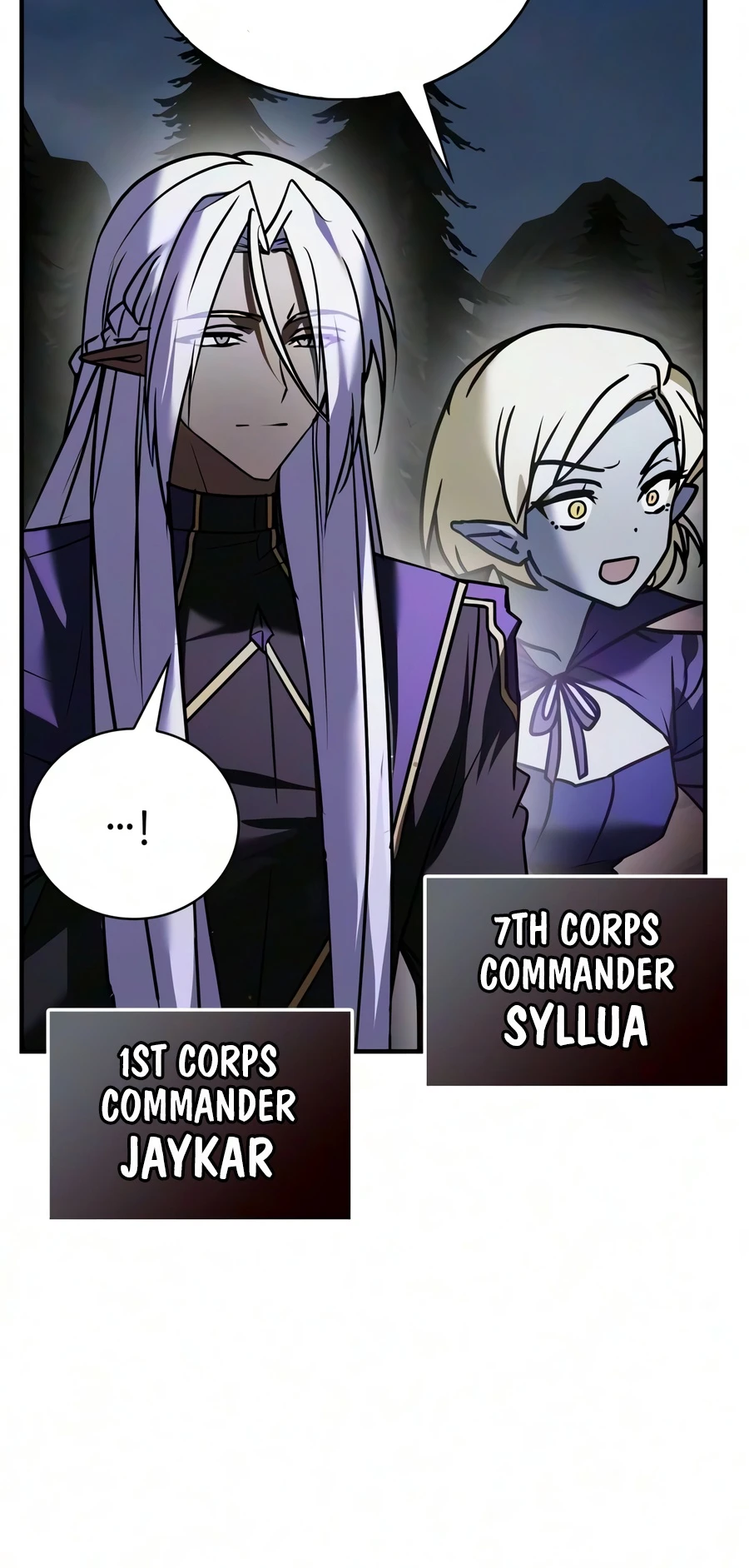 I'm Not That Kind of Talent Chapter 121 — Page 11