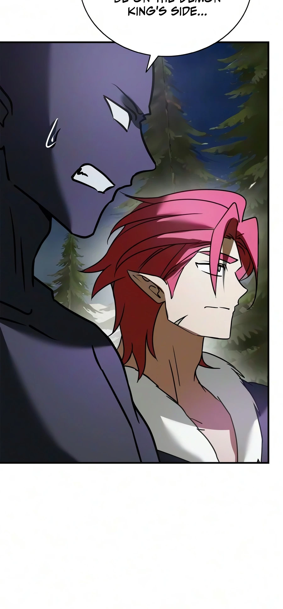 I'm Not That Kind of Talent Chapter 121 — Page 15