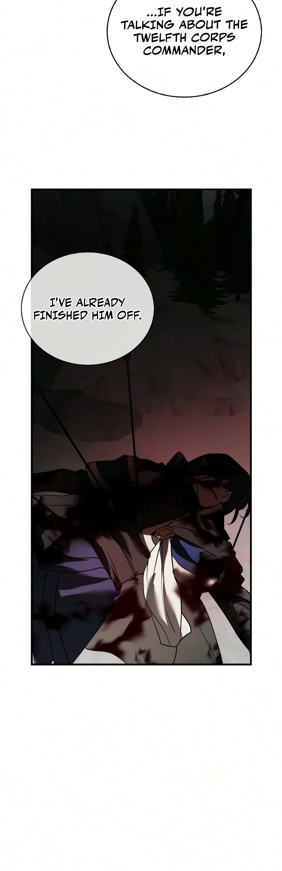 I'm Not That Kind of Talent Chapter 122 — Page 15