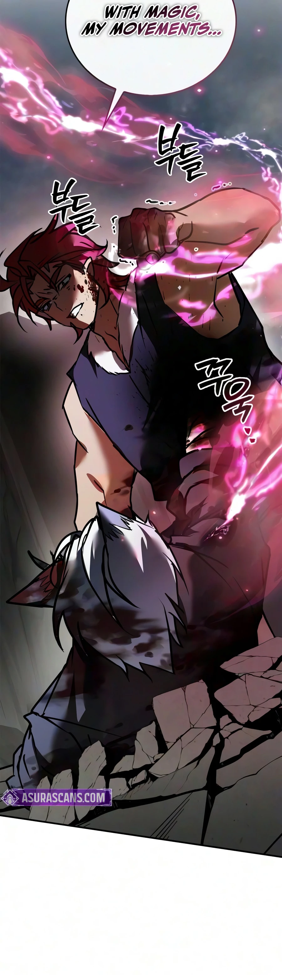 I'm Not That Kind of Talent Chapter 123 — Page 16