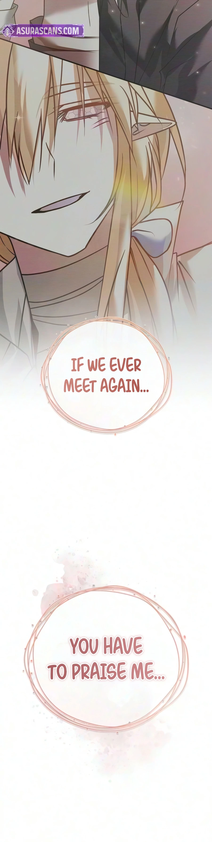 I'm Not That Kind of Talent Chapter 123 — Page 18