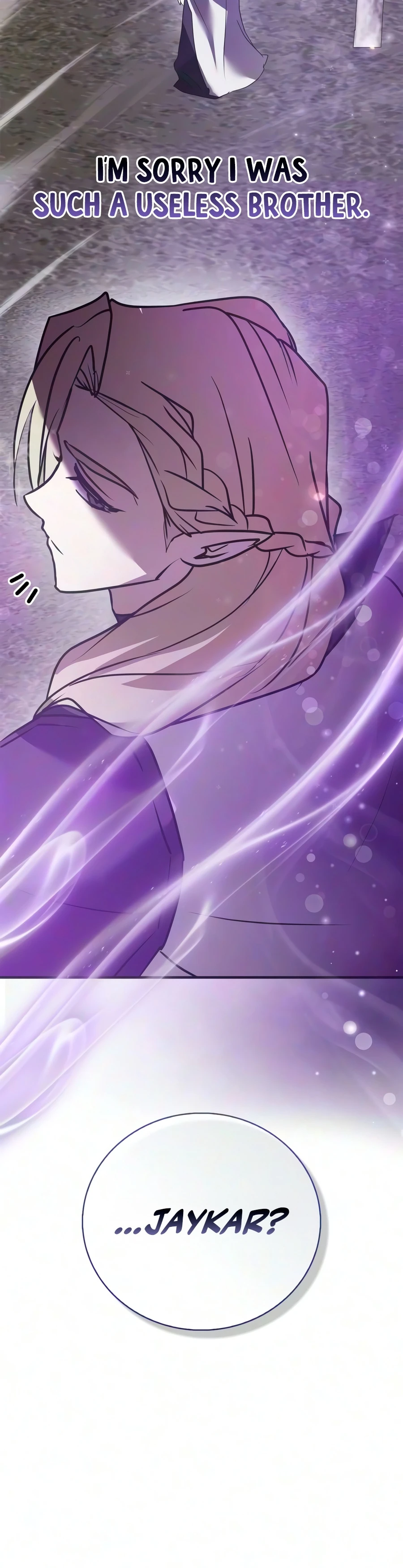 I'm Not That Kind of Talent Chapter 123 — Page 20