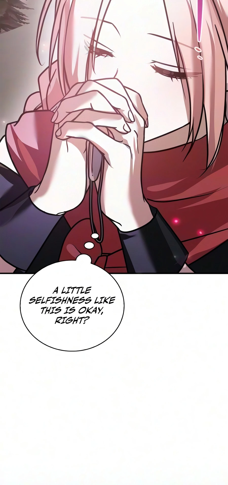 I'm Not That Kind of Talent Chapter 124 — Page 3
