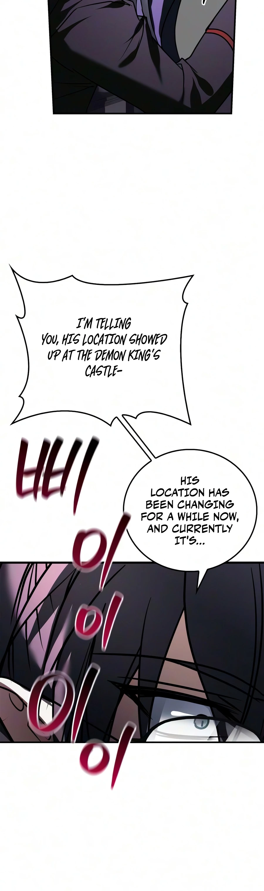 I'm Not That Kind of Talent Chapter 124 — Page 11