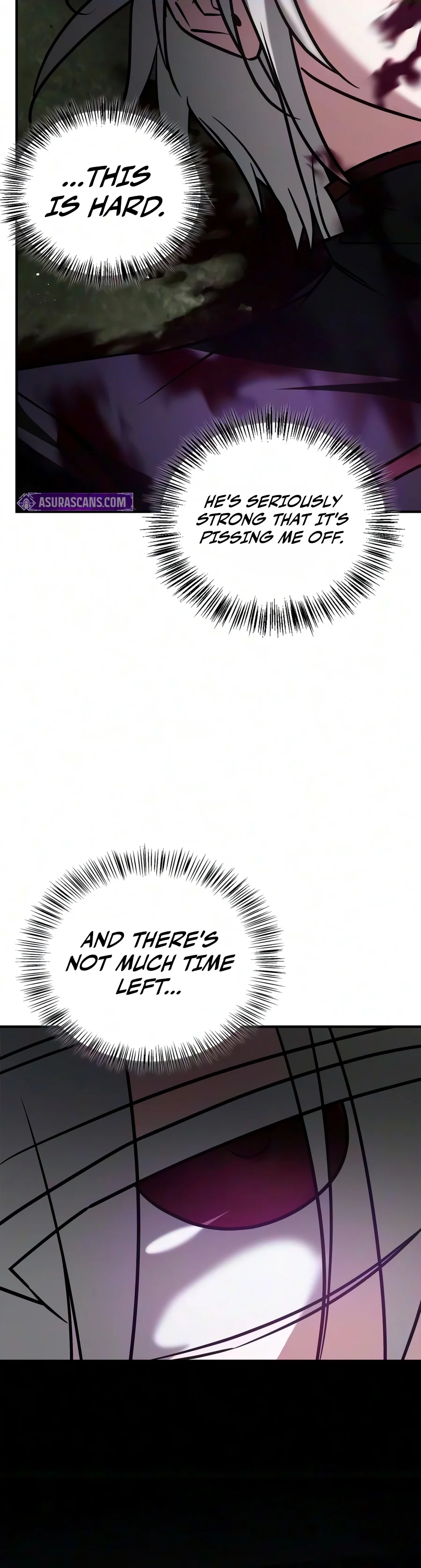 I'm Not That Kind of Talent Chapter 125 — Page 16