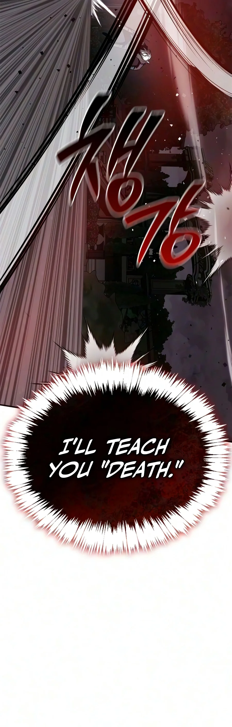 I'm Not That Kind of Talent Chapter 125 — Page 19