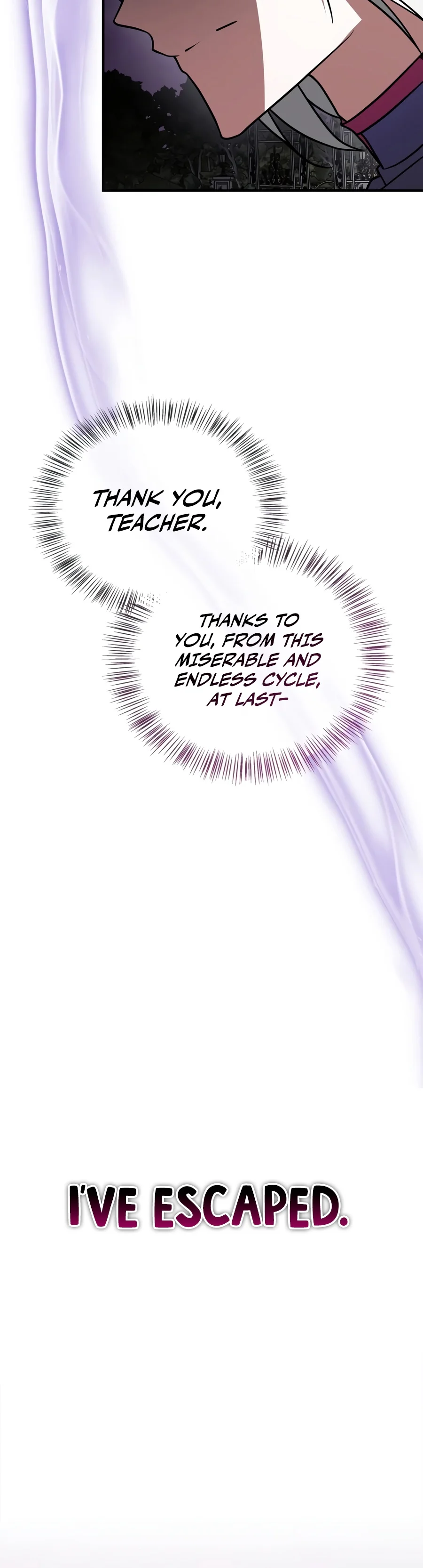 I'm Not That Kind of Talent Chapter 126 — Page 3