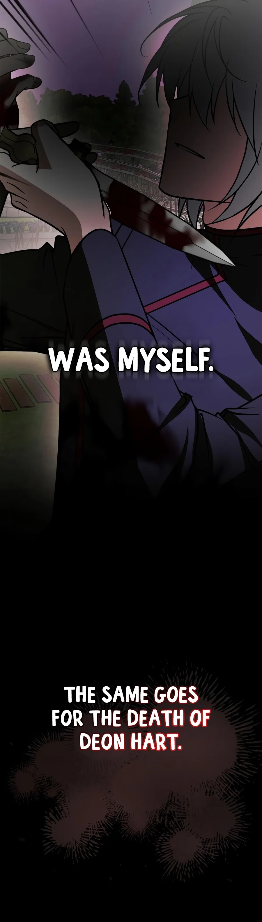 I'm Not That Kind of Talent Chapter 126 — Page 5