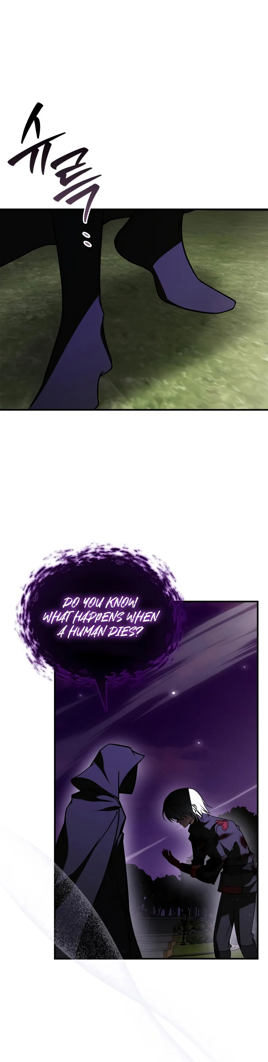 I'm Not That Kind of Talent Chapter 126 — Page 11