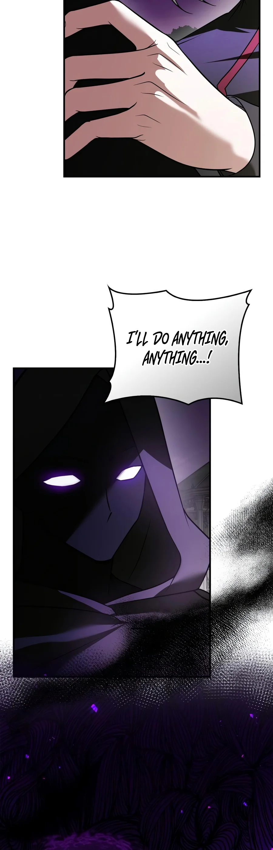 I'm Not That Kind of Talent Chapter 126 — Page 15