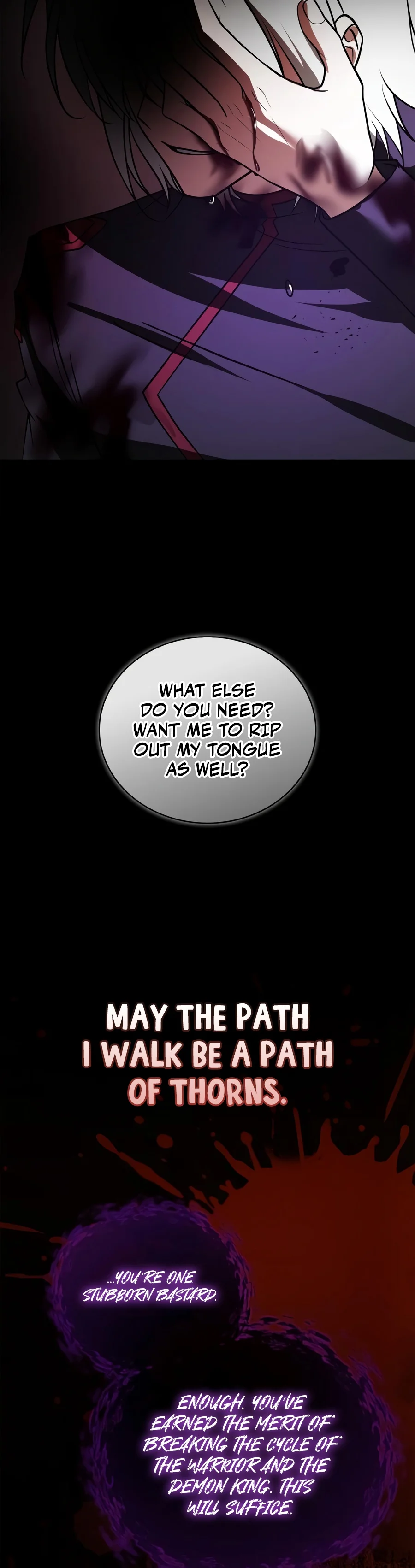 I'm Not That Kind of Talent Chapter 126 — Page 17