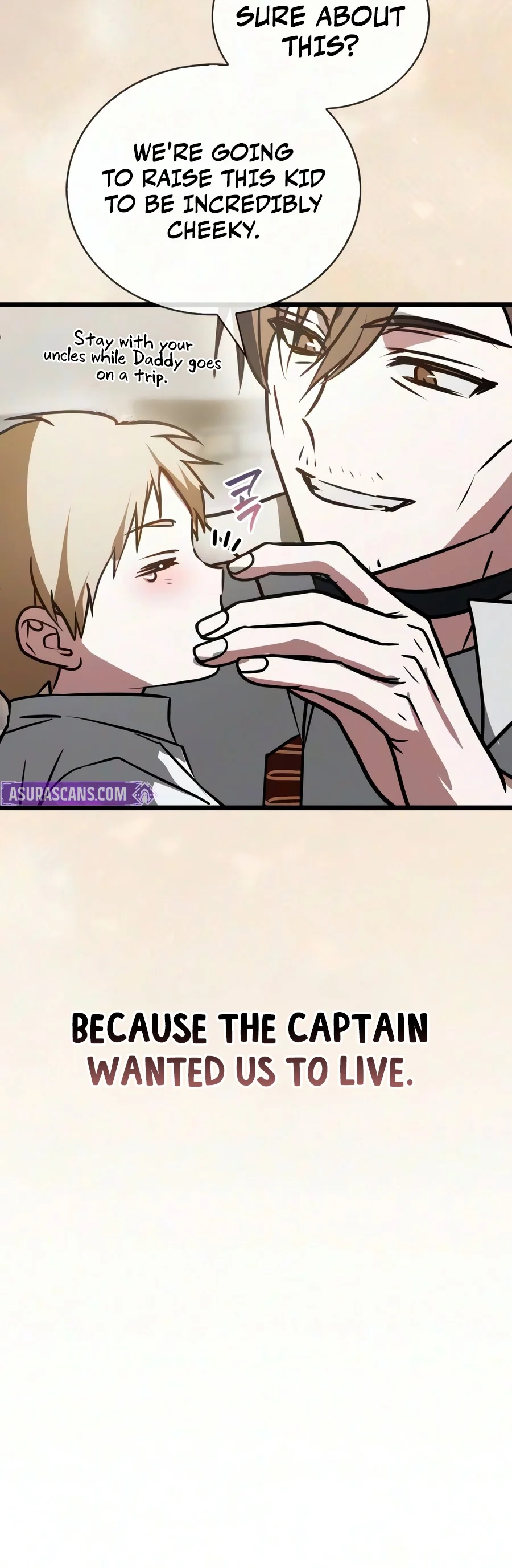 I'm Not That Kind of Talent Chapter 127 — Page 17