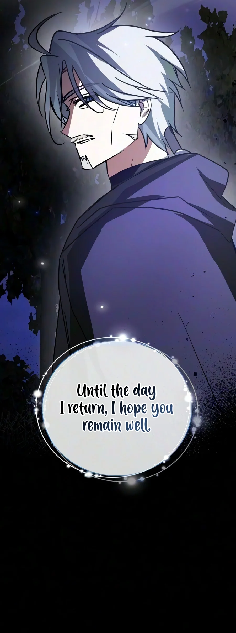 I'm Not That Kind of Talent Chapter 127 — Page 21