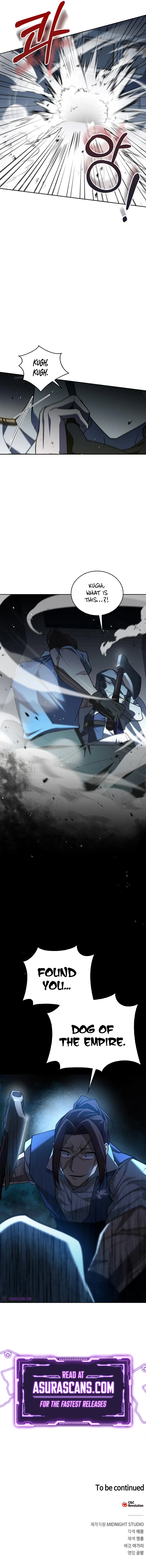 I'm Not That Kind of Talent Chapter 14 — Page 14