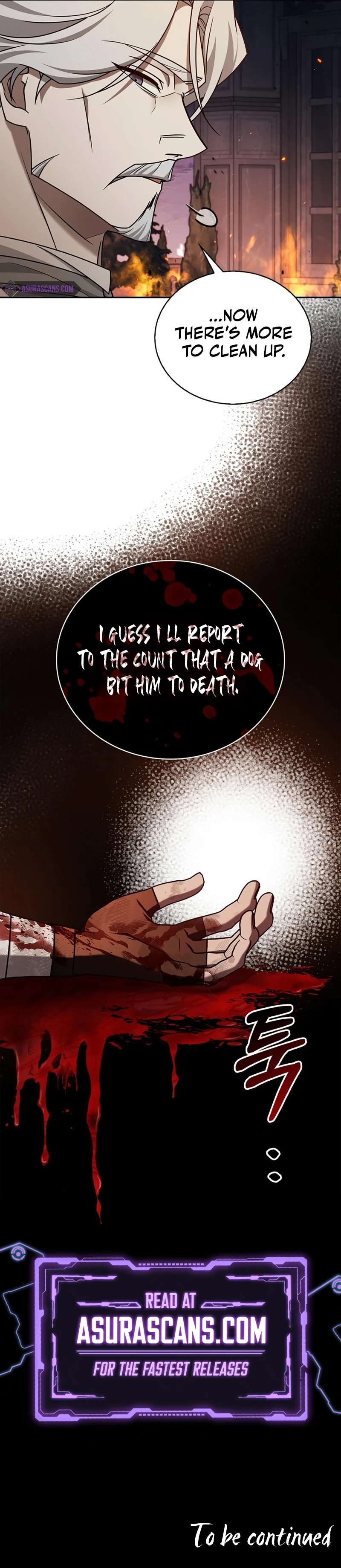 I'm Not That Kind of Talent Chapter 20 — Page 14