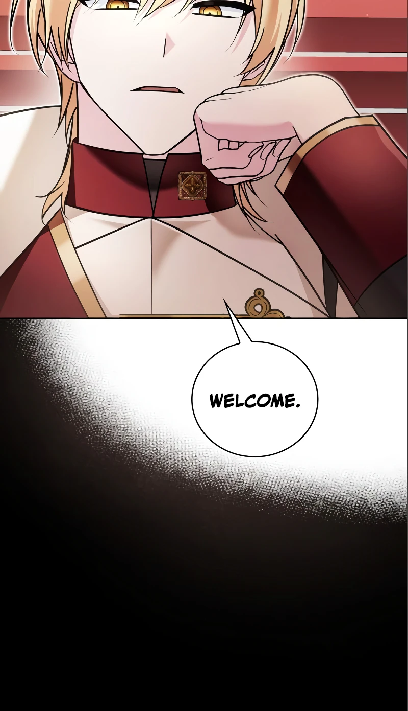 I'm Not That Kind of Talent Chapter 33 — Page 9