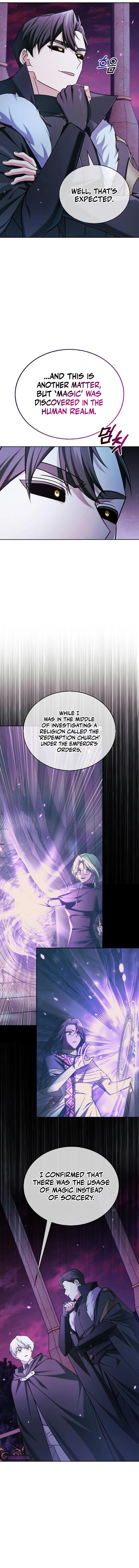 I'm Not That Kind of Talent Chapter 37 — Page 4