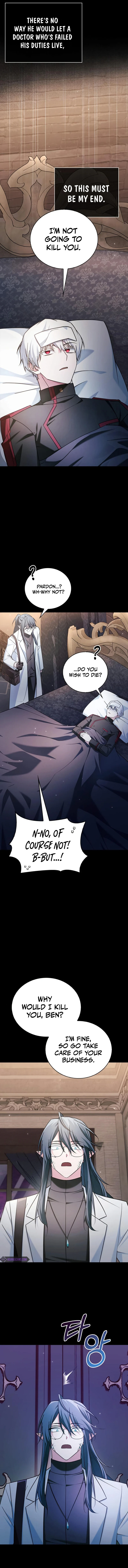 I'm Not That Kind of Talent Chapter 37 — Page 12