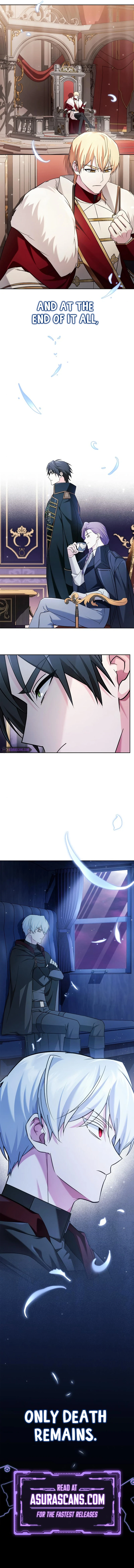 I'm Not That Kind of Talent Chapter 40 — Page 17